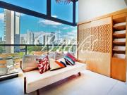 Apartamento para Locação em São Paulo/SP Vila Olímpia 1...