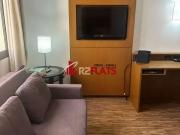 Apartamento para Locação em São Paulo/SP Vila Olímpia 1...