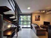 Apartamento para Locação em São Paulo/SP Vila Olímpia 1...