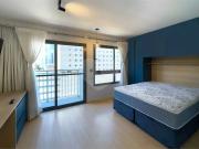 Apartamento para Locação em São Paulo/SP Vila Olímpia 1...