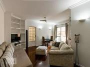 Apartamento para Locação em São Paulo/SP Vila Olímpia 1...