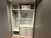 Apartamento para Locação em São Paulo/SP Vila Olímpia 1...