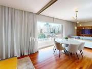 Apartamento para Locação em São Paulo/SP Vila Olímpia 1...