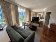 Apartamento para Locação em São Paulo/SP Vila Olímpia 1...