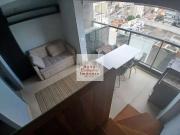 Apartamento para Locação em São Paulo/SP Vila Olímpia 1...