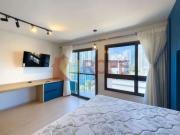 Apartamento para Locação em São Paulo/SP Vila Olímpia 1...