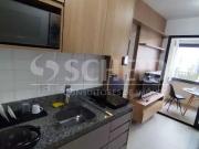Apartamento para Locação em São Paulo/SP Vila Olímpia 1...