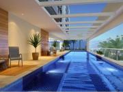 Apartamento para Locação em São Paulo/SP Vila Olímpia 1...