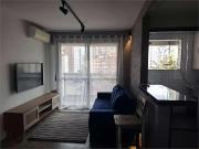 Apartamento para Locação em São Paulo/SP Vila Olímpia 1...