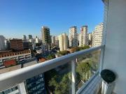 Apartamento para Locação em São Paulo/SP Vila Olímpia 1...
