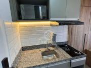 Apartamento para Locação em São Paulo/SP Vila Olímpia 1...