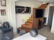 Apartamento para Locação em São Paulo/SP Vila Olímpia 1...