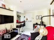 Apartamento para Locação em São Paulo/SP Vila Olímpia 1...