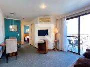 Apartamento para Locação em São Paulo/SP Vila Olímpia 1...