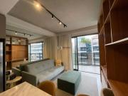 Apartamento para Locação em São Paulo/SP Vila Olímpia 1...