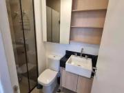 Apartamento para Locação em São Paulo/SP Vila Olímpia 1...