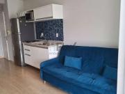 Apartamento para Locação em São Paulo/SP Vila Olímpia 1...