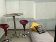 Apartamento para Locação em São Paulo/SP Vila Olímpia 1...