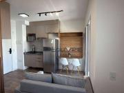 Apartamento para Locação em São Paulo/SP Vila Olímpia 1...