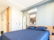 Apartamento para Locação em São Paulo/SP Vila Olímpia 1...