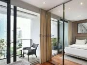 Apartamento para Locação em São Paulo/SP Vila Olímpia 1...