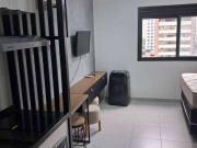 Apartamento para Locação em São Paulo/SP Vila Olímpia 1...