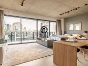 Apartamento para Locação em São Paulo/SP Vila Olímpia 1...