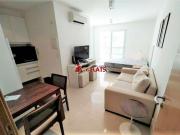 Apartamento para Locação em São Paulo/SP Vila Olímpia 1...
