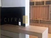 Apartamento para Locação em São Paulo/SP Vila Olímpia 1...