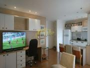 Apartamento para Locação em São Paulo/SP Vila Olímpia 1...