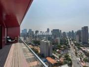 Apartamento para Locação em São Paulo/SP Vila Olímpia 1...