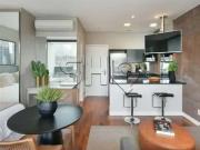 Apartamento para Locação em São Paulo/SP Vila Olímpia 1...