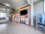 Apartamento para Locação em São Paulo/SP Vila Olímpia 1...