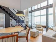 Apartamento para Locação em São Paulo/SP Vila Olímpia 1...