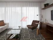 Apartamento para Locação em São Paulo/SP Vila Olímpia 1...