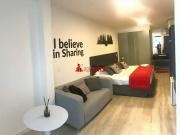 Apartamento para Locação em São Paulo/SP Vila Olímpia 1...