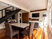 Apartamento para Locação em São Paulo/SP Vila Olímpia 1...