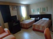 Apartamento para Locação em São Paulo/SP Vila Olímpia 1...