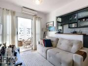 Apartamento para Locação em São Paulo/SP Vila Olímpia 1...