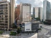 Apartamento para Locação em São Paulo/SP Vila Olímpia 1...