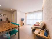 Apartamento para Locação em São Paulo/SP Vila Olímpia 1...