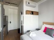 Apartamento para Locação em São Paulo/SP Vila Olímpia 1...