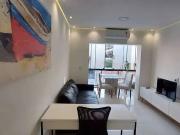 Apartamento para Locação em São Paulo/SP Vila Olímpia 1...