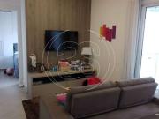 Apartamento para Locação em São Paulo/SP Vila Olímpia 1...
