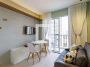 Apartamento para Locação em São Paulo/SP Vila Olímpia 1...