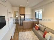 Apartamento para Locação em São Paulo/SP Vila Olímpia 1...
