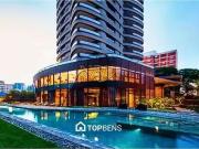 Apartamento para Locação em São Paulo/SP Vila Olímpia 1...