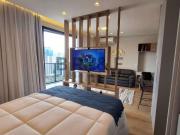Apartamento para Locação em São Paulo/SP Vila Olímpia 1...