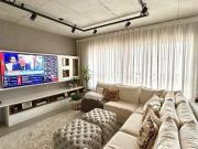 Apartamento para Locação em São Paulo/SP Vila Olímpia 1...