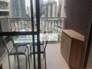 Apartamento para Locação em São Paulo/SP Vila Olímpia 1...
